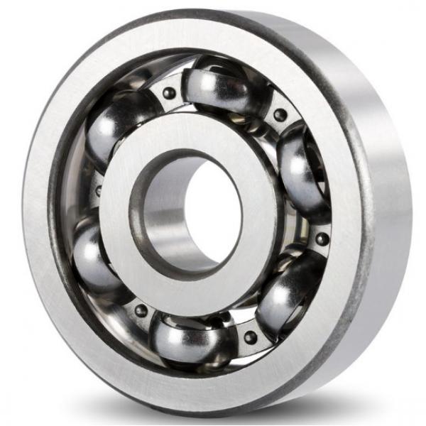 1   6200-2RSJEM 62002RSJEM DEEP GROOVE BALL BEARING Stainless Steel Bearings 2018 LATEST SKF #3 image