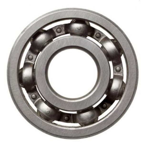 1   6008-2ZJ-EM 60082ZJEM 6008-2ZJEM BALL BEARING Stainless Steel Bearings 2018 LATEST SKF #2 image